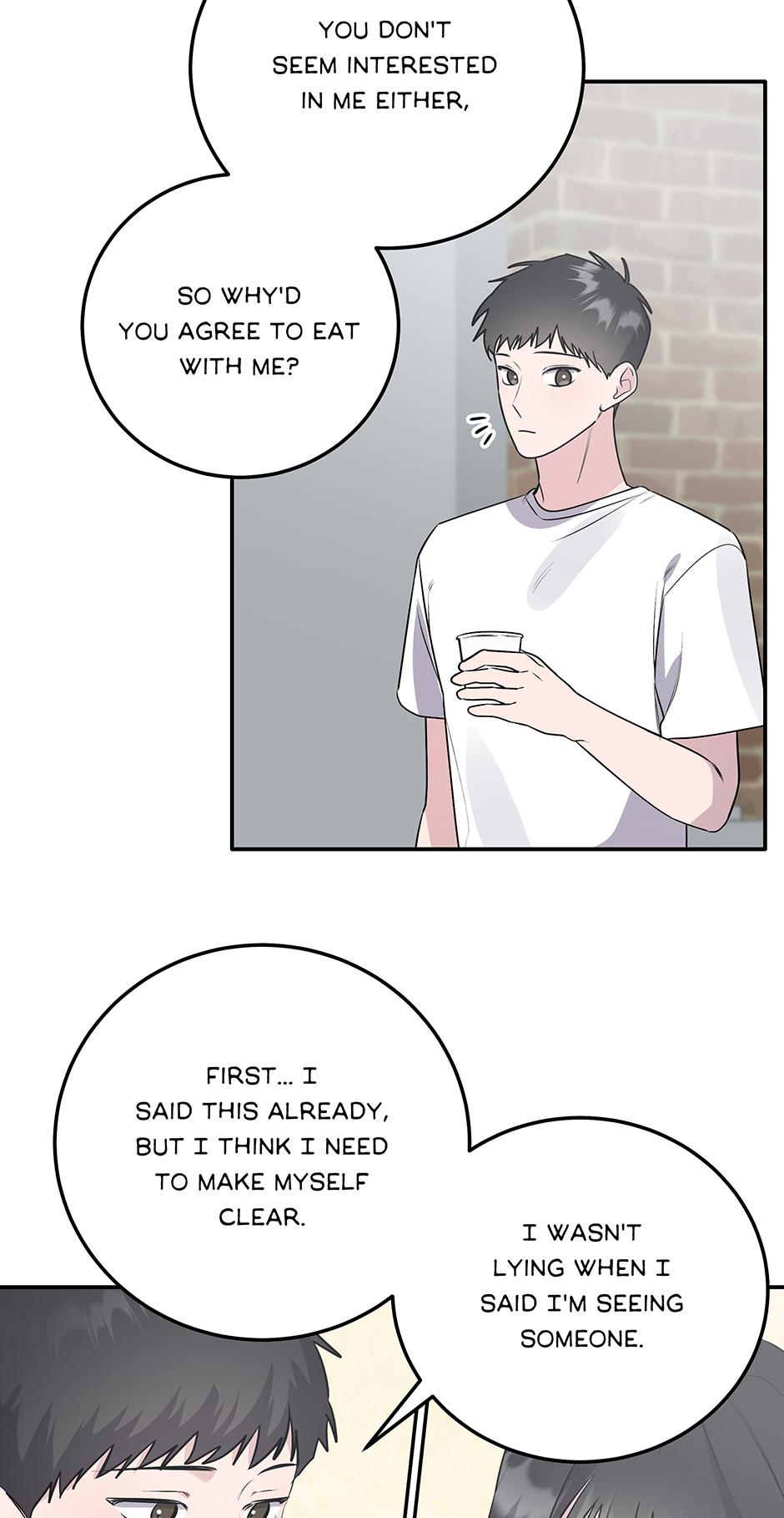 Lips Chapter 20.1 page 37 - 