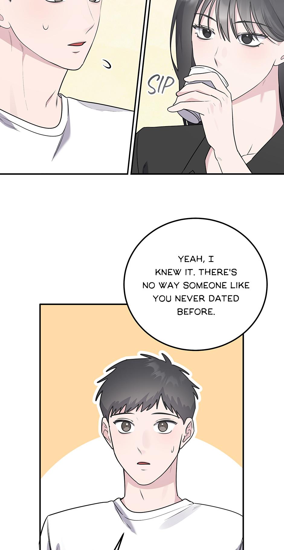 Lips Chapter 20.1 page 38 - 