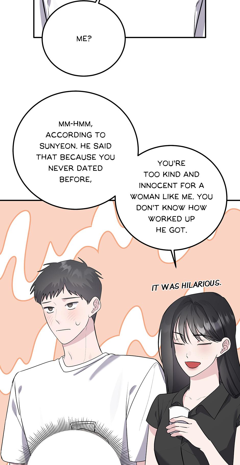 Lips Chapter 20.1 page 39 - 