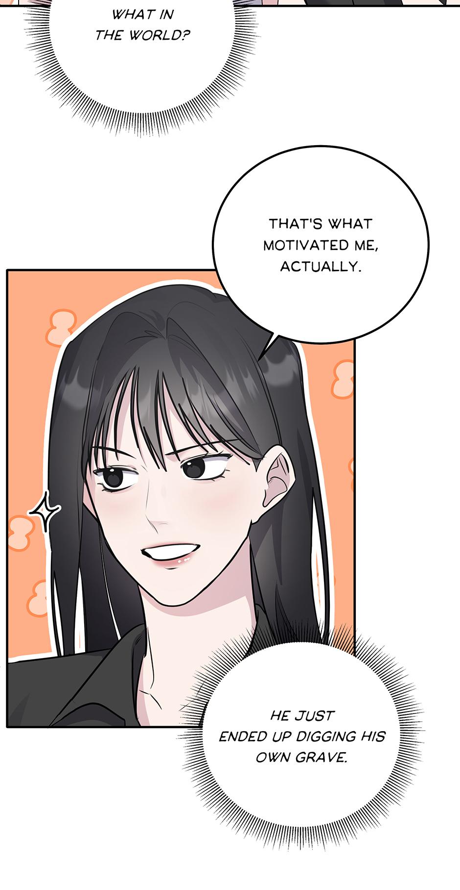 Lips Chapter 20.1 page 40 - 