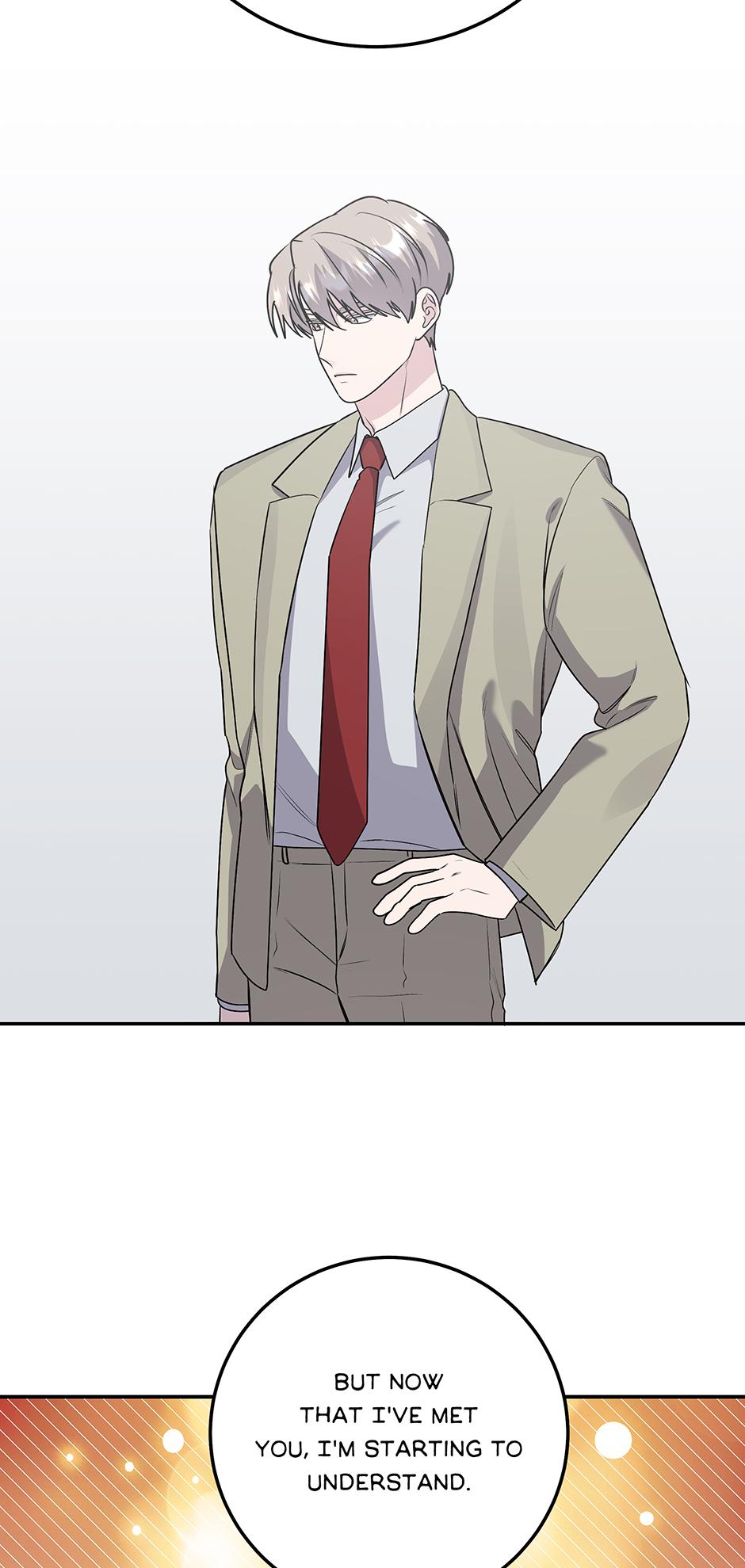 Lips Chapter 20.1 page 42 - 