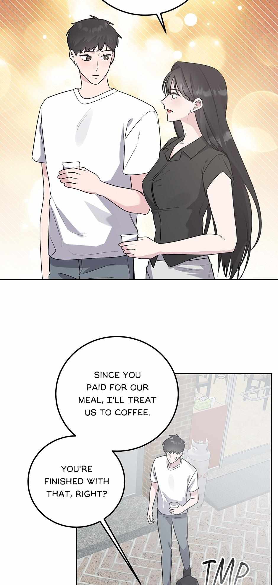 Lips Chapter 20.1 page 43 - 