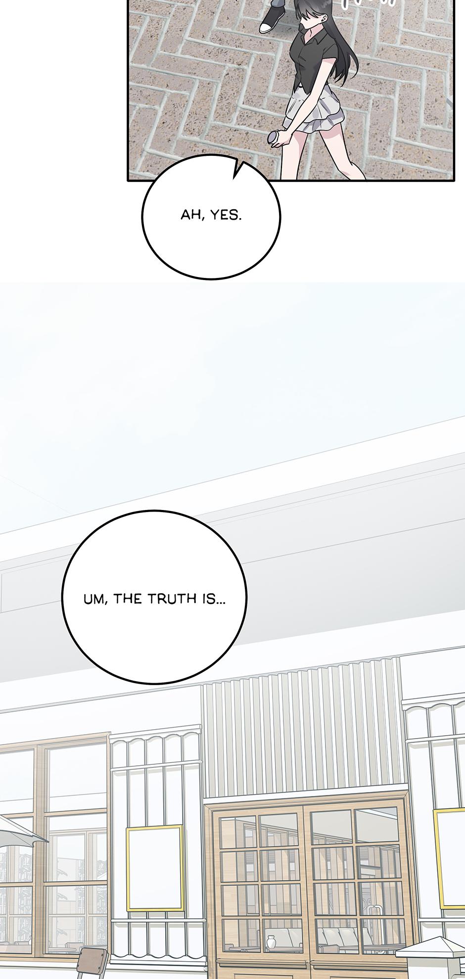 Lips Chapter 20.1 page 44 - 