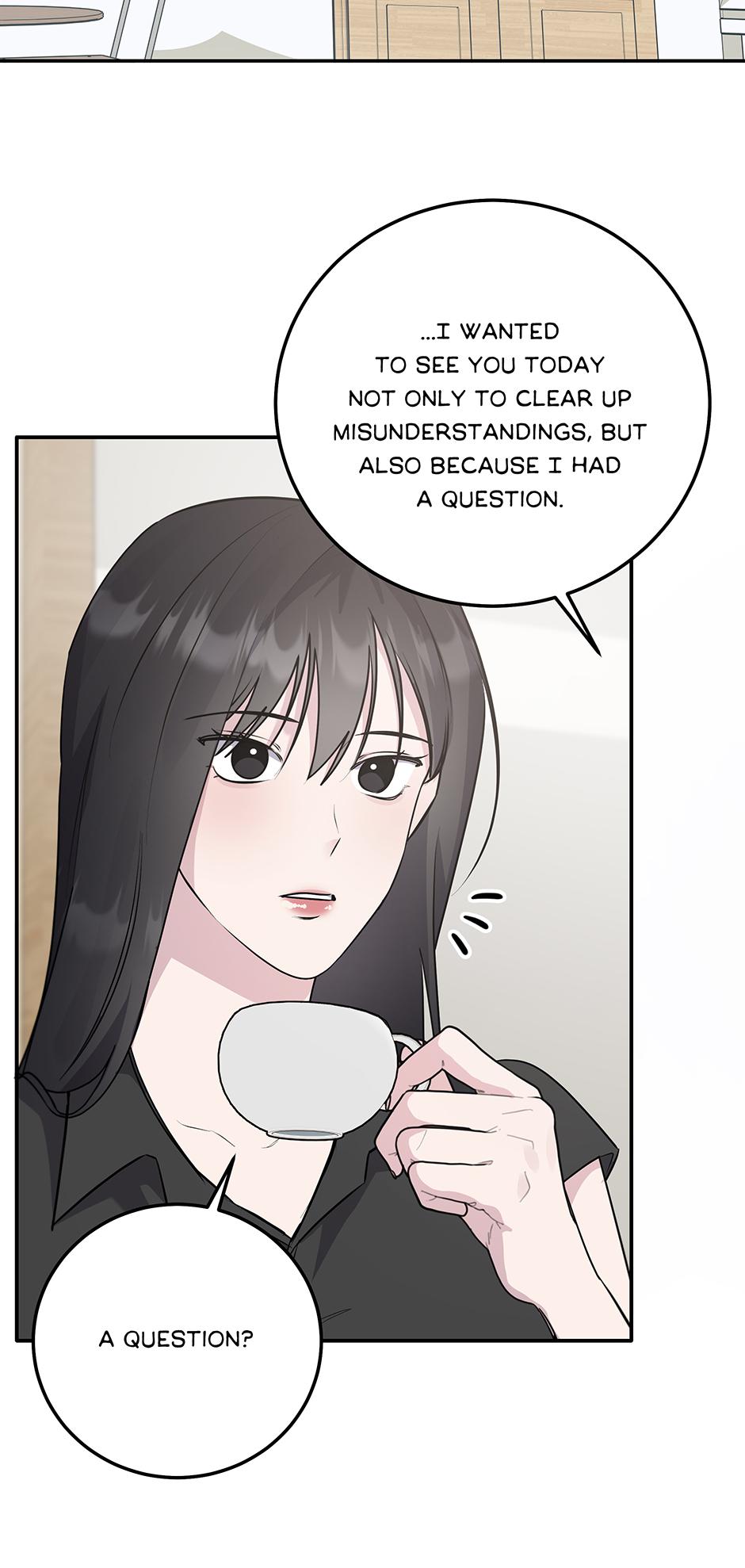 Lips Chapter 20.1 page 45 - 