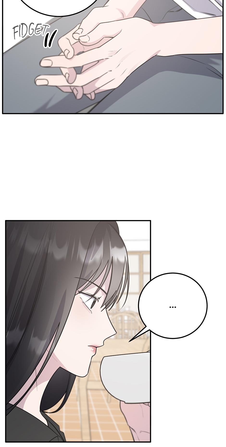 Lips Chapter 20.1 page 47 - 