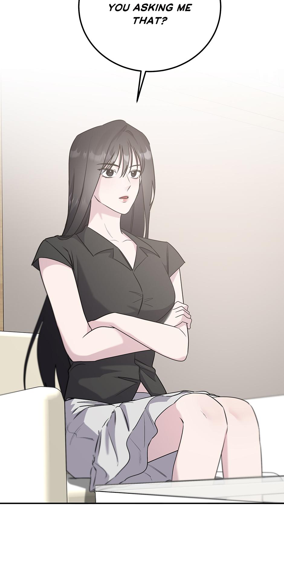 Lips Chapter 20.1 page 49 - 