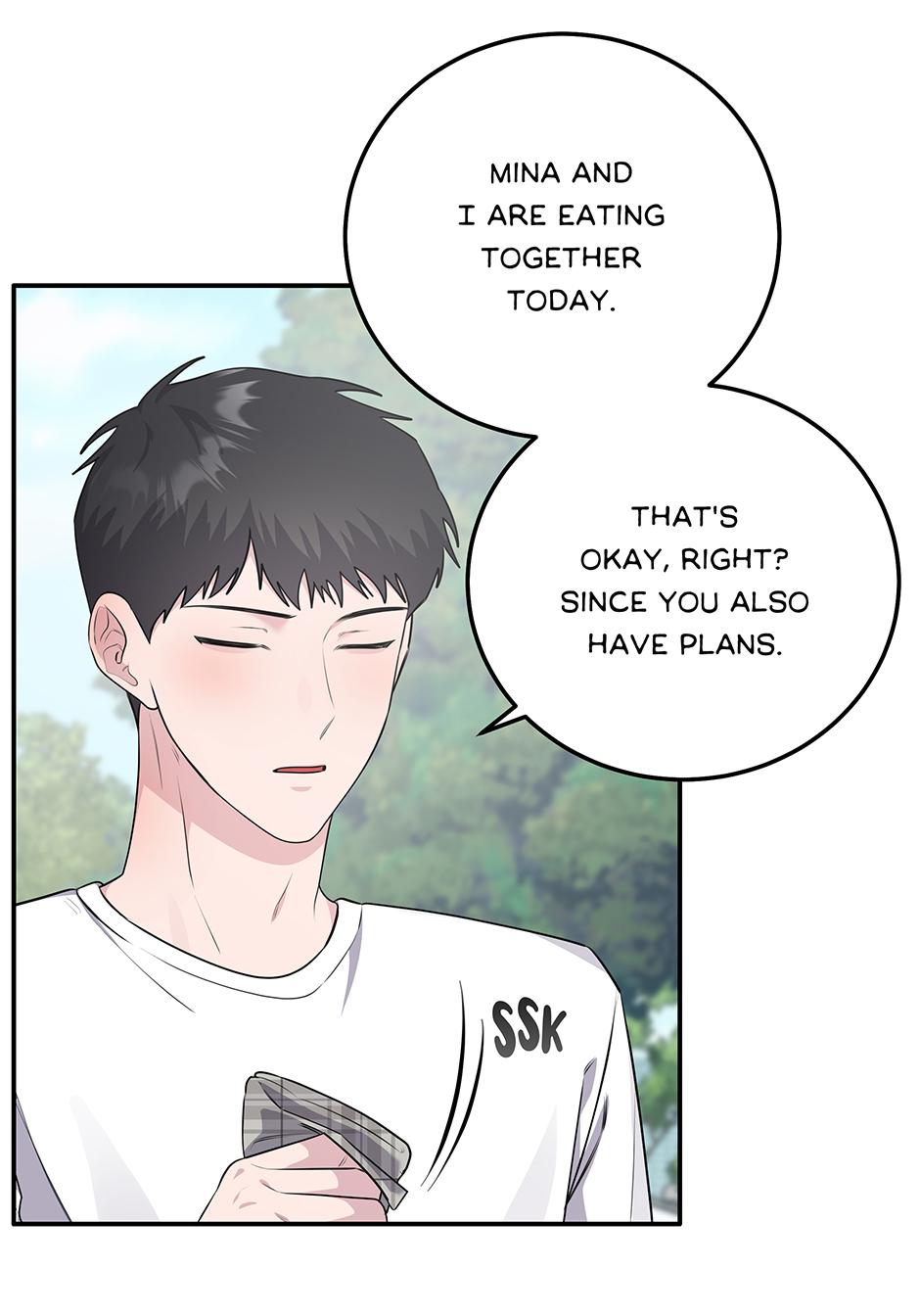 Lips Chapter 20.1 page 7 - 