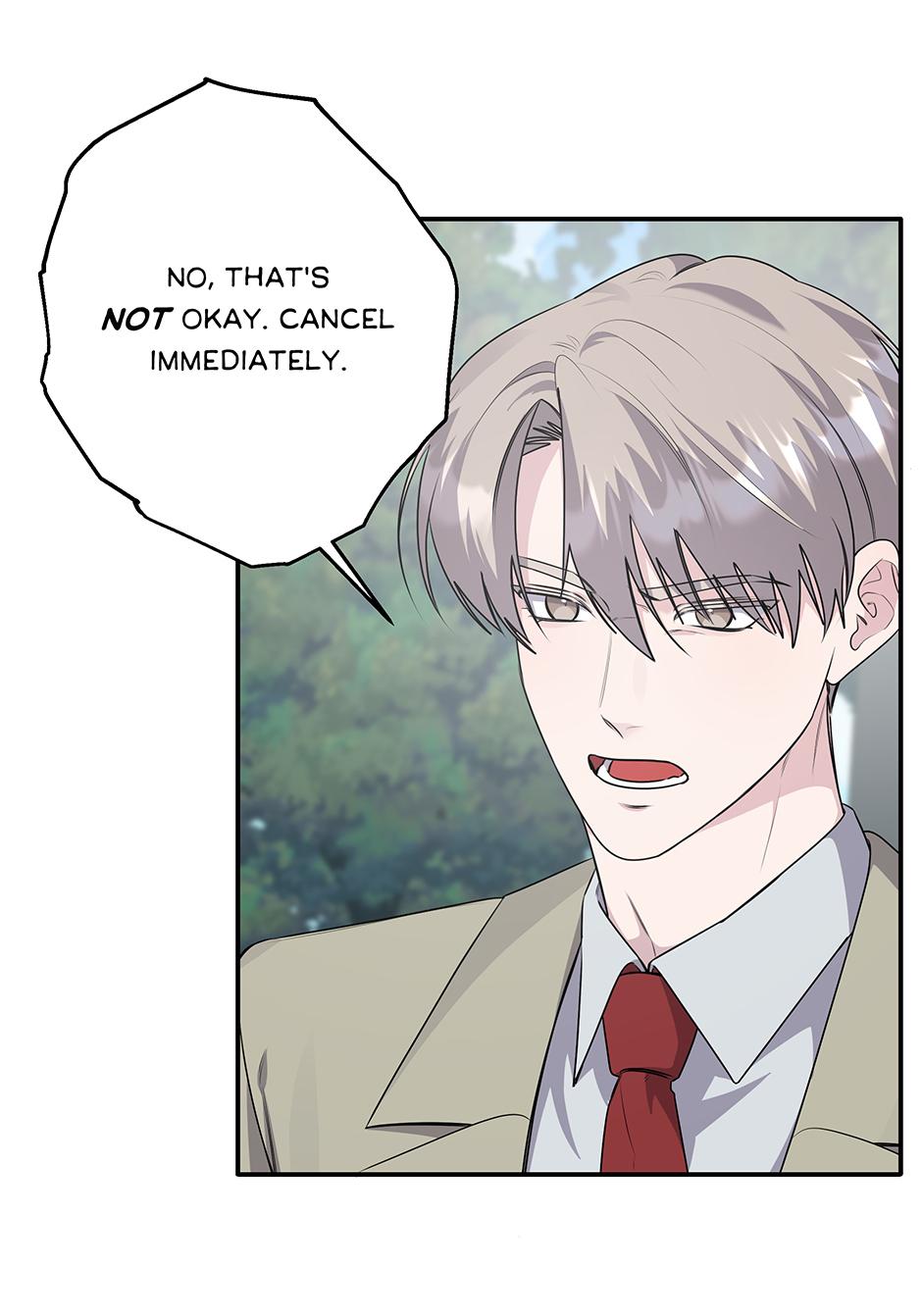 Lips Chapter 20.1 page 8 - 