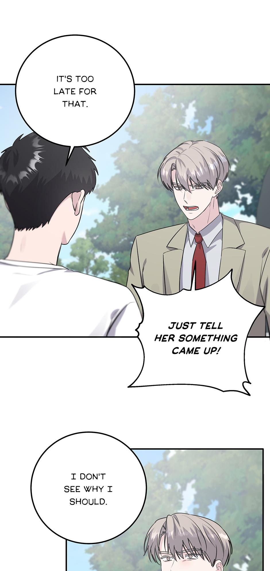 Lips Chapter 20.1 page 9 - 