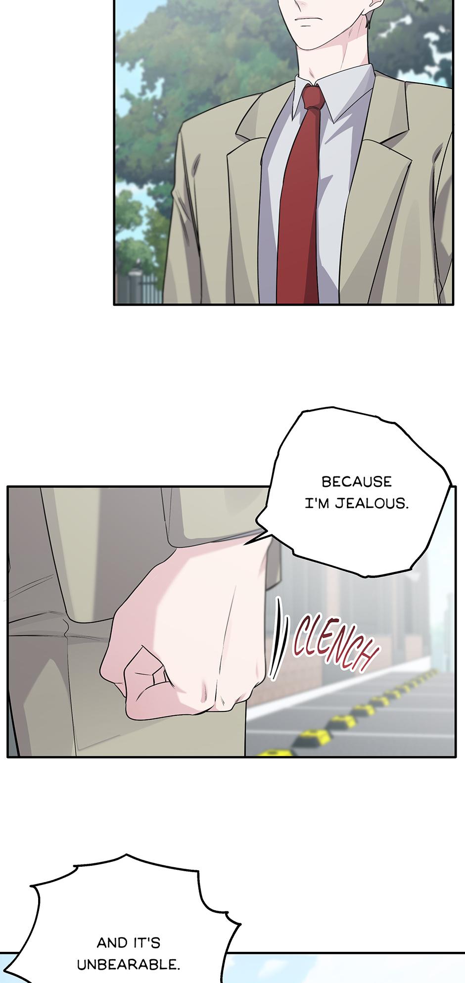 Lips Chapter 20.1 page 10 - 