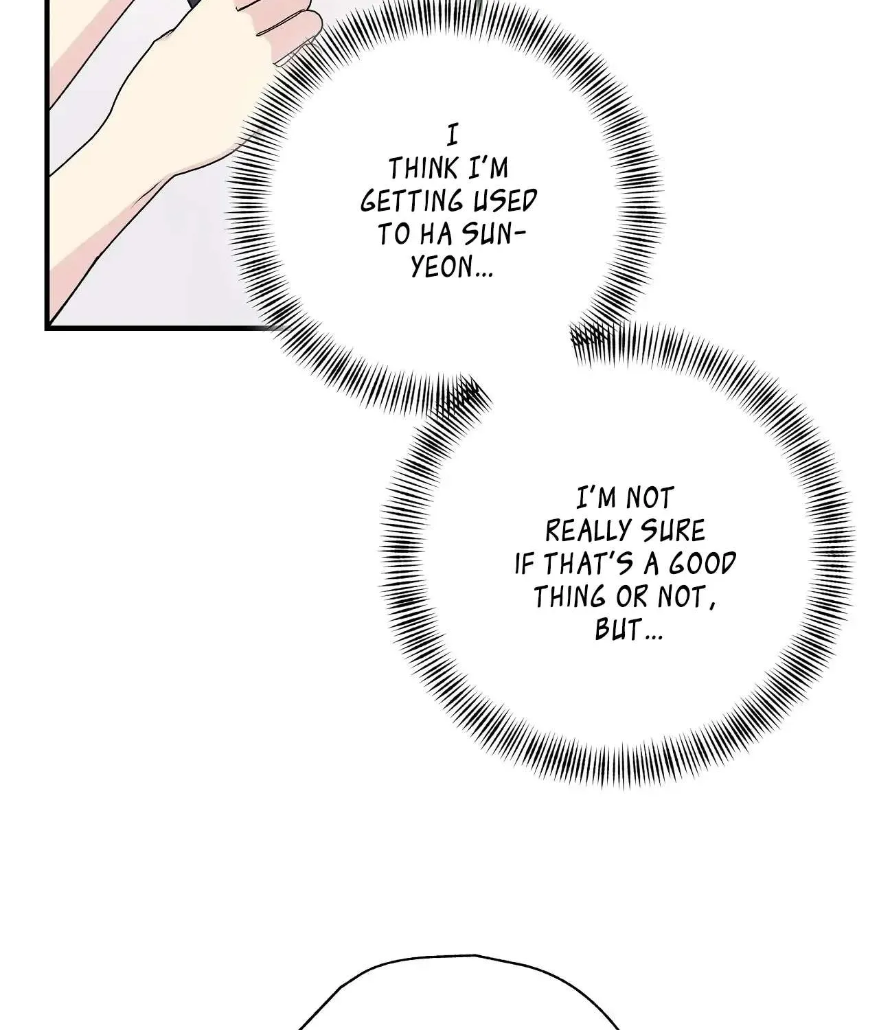Lips Chapter 20 page 110 - 
