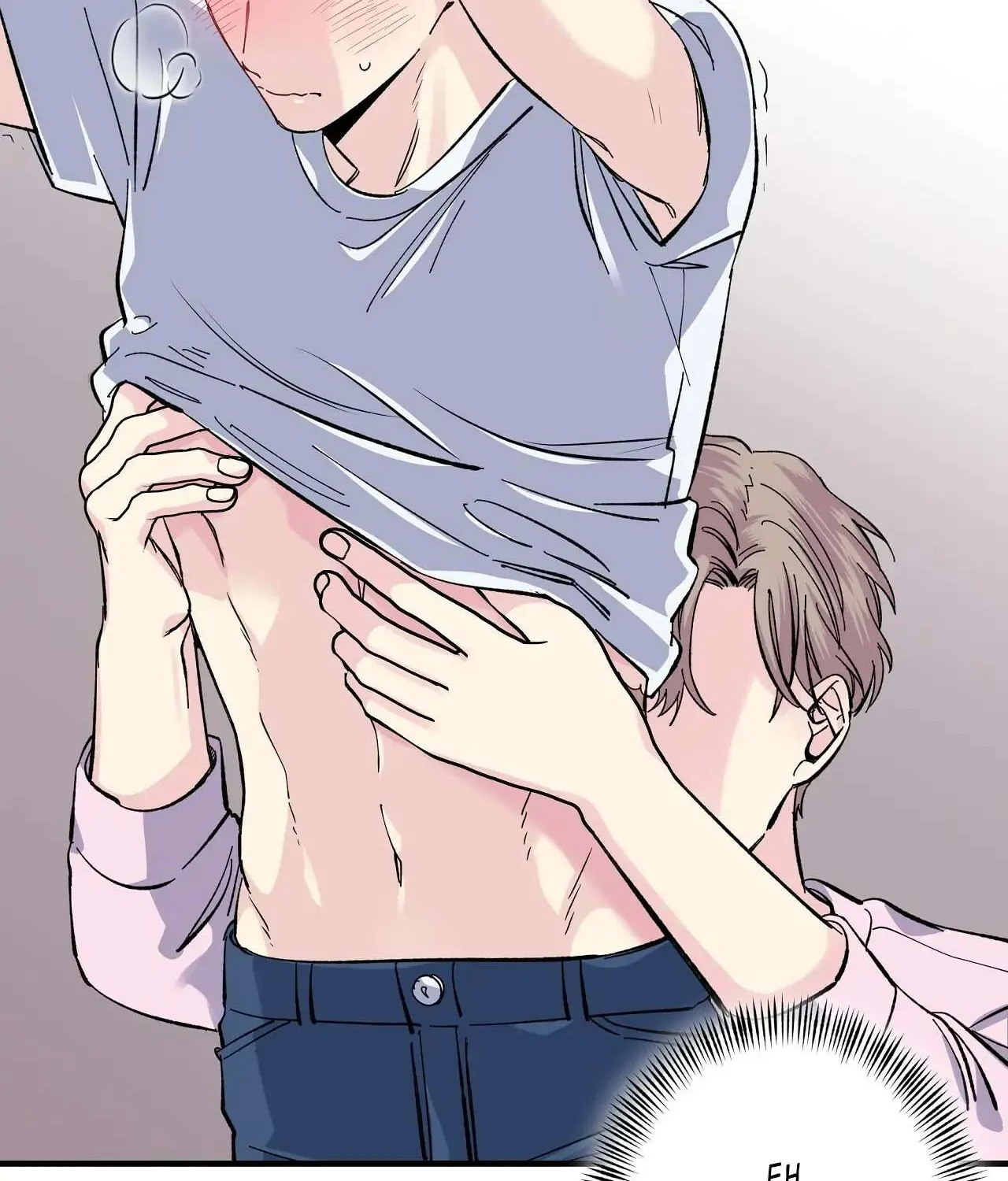 Lips Chapter 20 page 123 - 