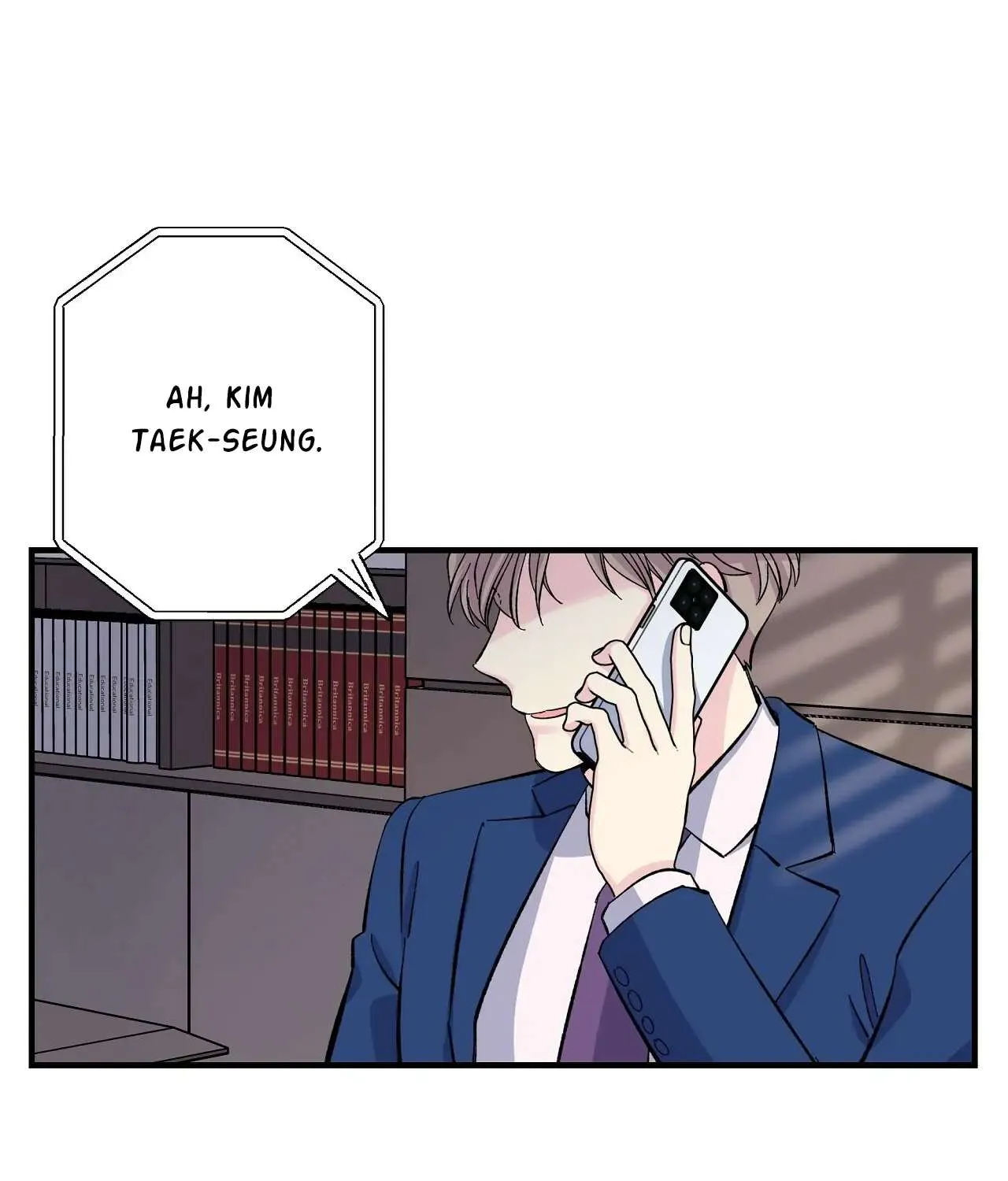 Lips Chapter 20 page 17 - 