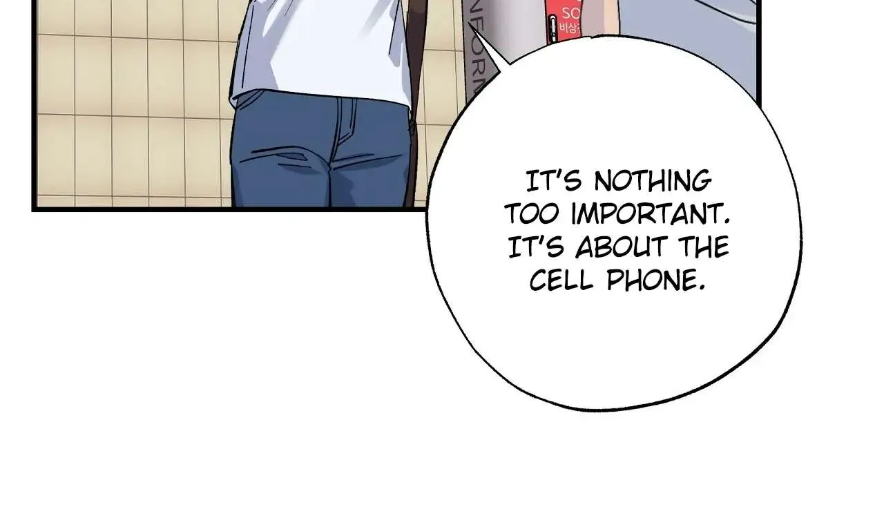 Lips Chapter 20 page 20 - 
