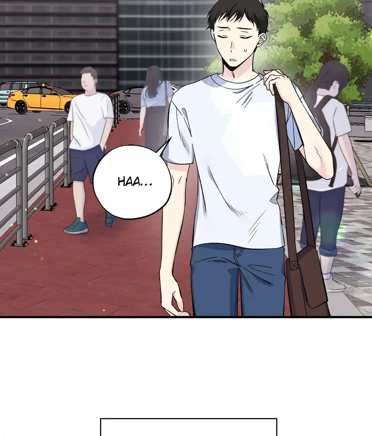 Lips Chapter 20 page 3 - 