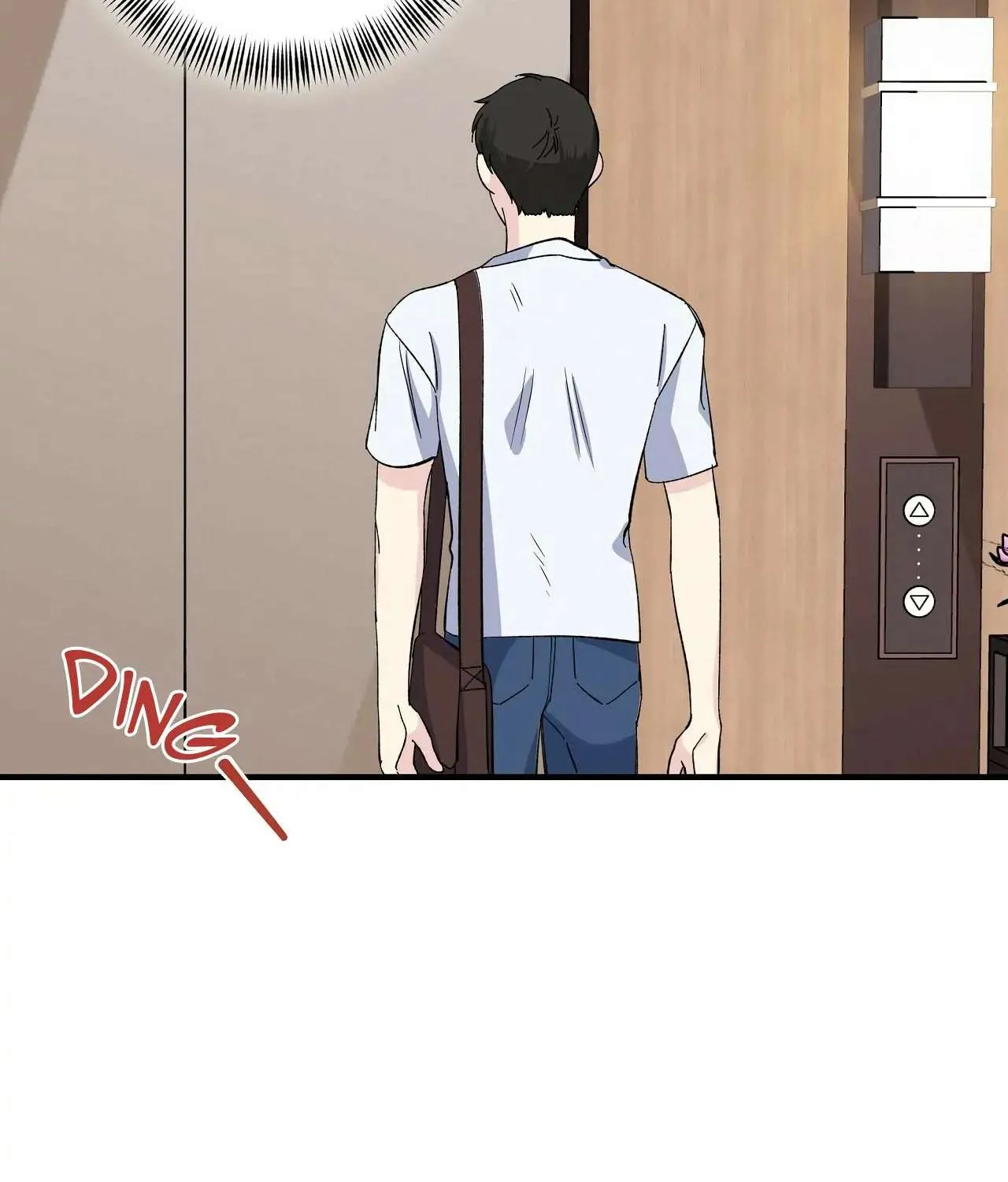 Lips Chapter 20 page 28 - 