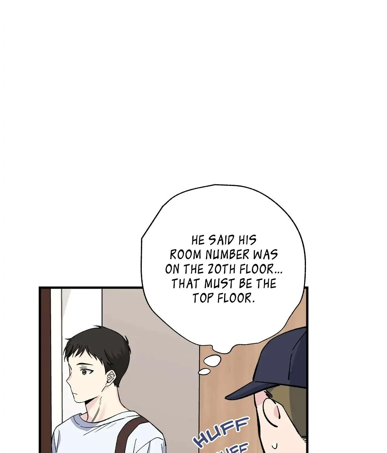 Lips Chapter 20 page 29 - 
