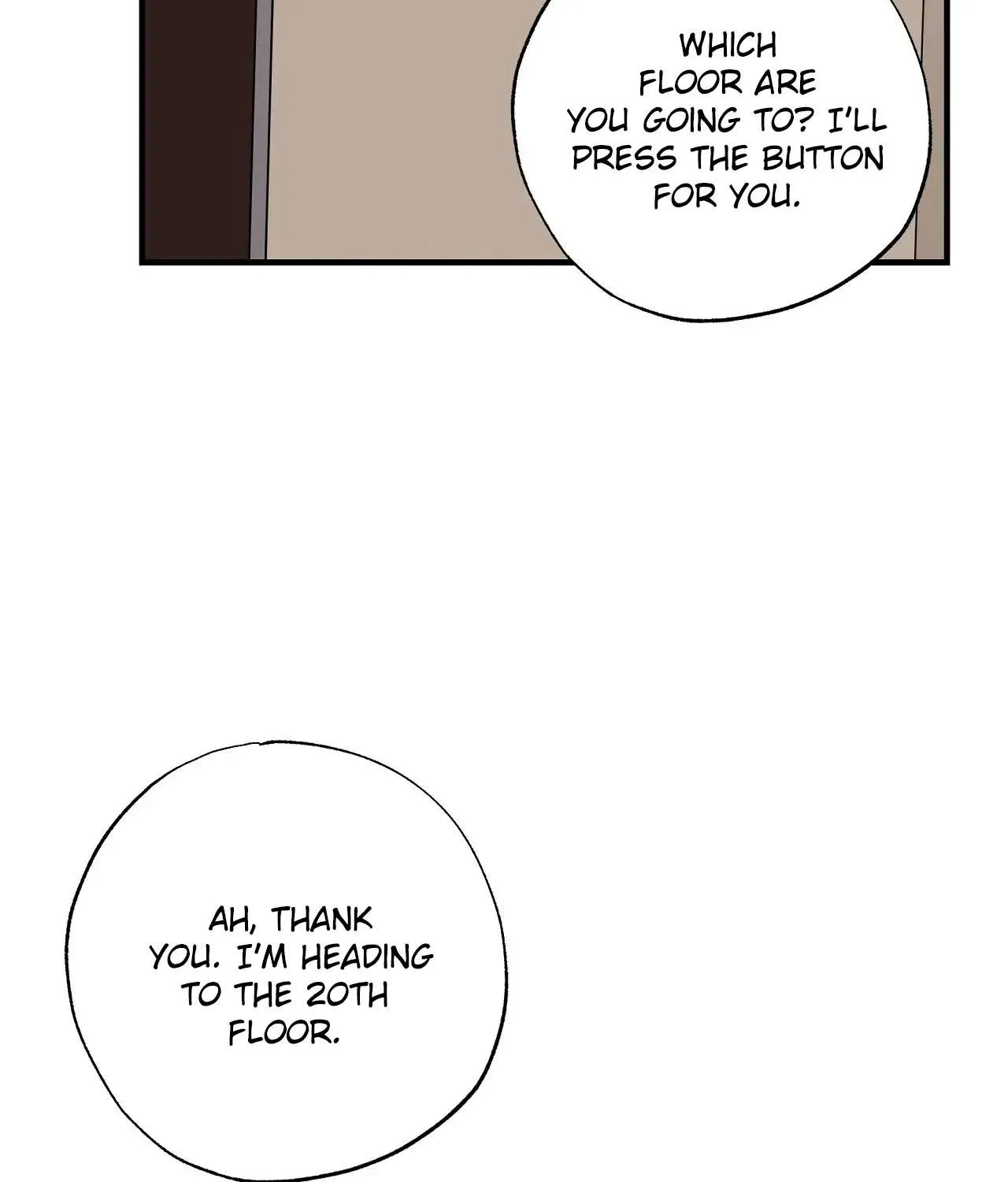 Lips Chapter 20 page 34 - 