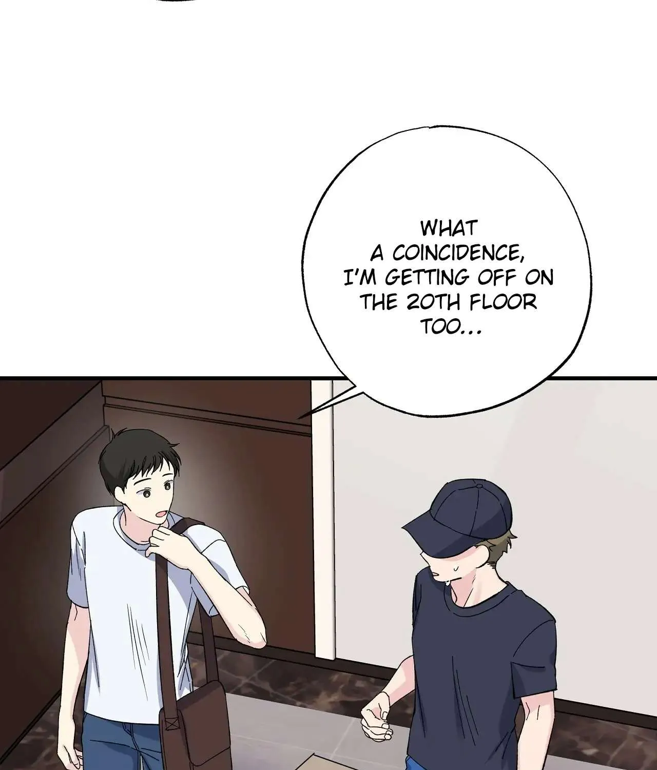 Lips Chapter 20 page 35 - 