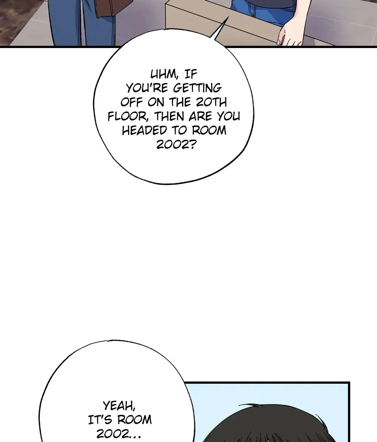 Lips Chapter 20 page 36 - 