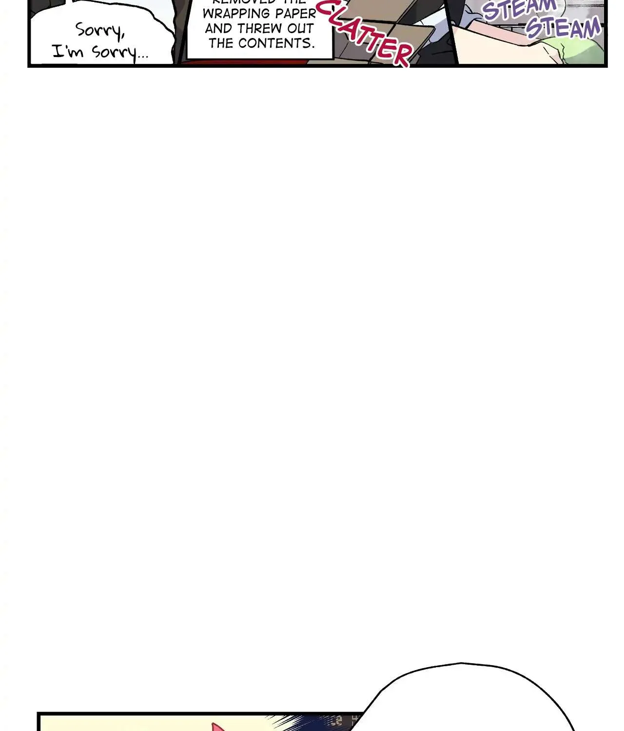 Lips Chapter 20 page 5 - 