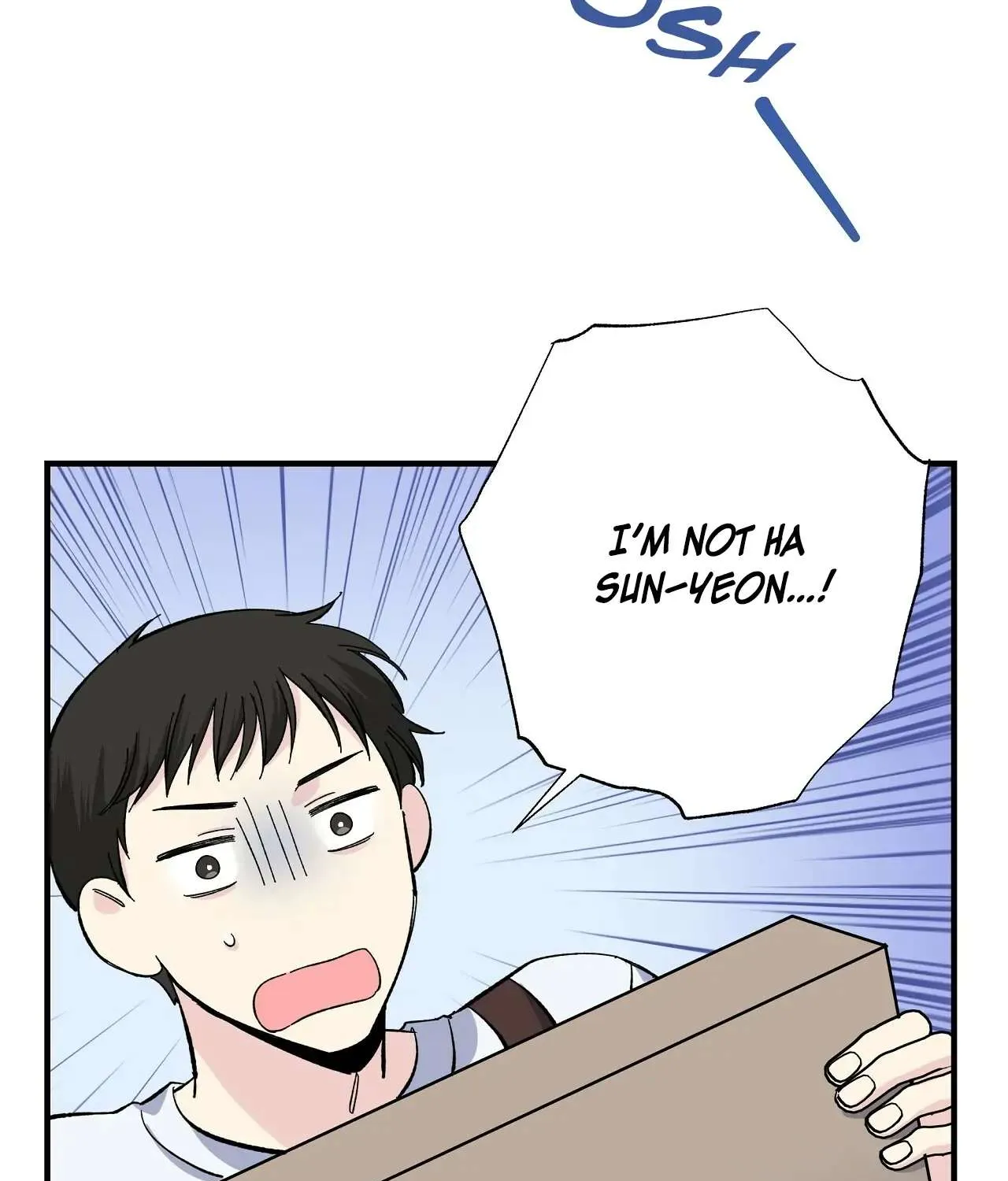 Lips Chapter 20 page 43 - 