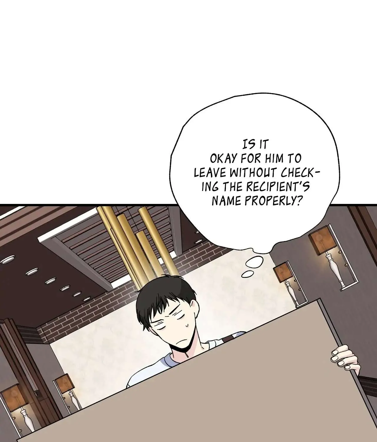 Lips Chapter 20 page 46 - 