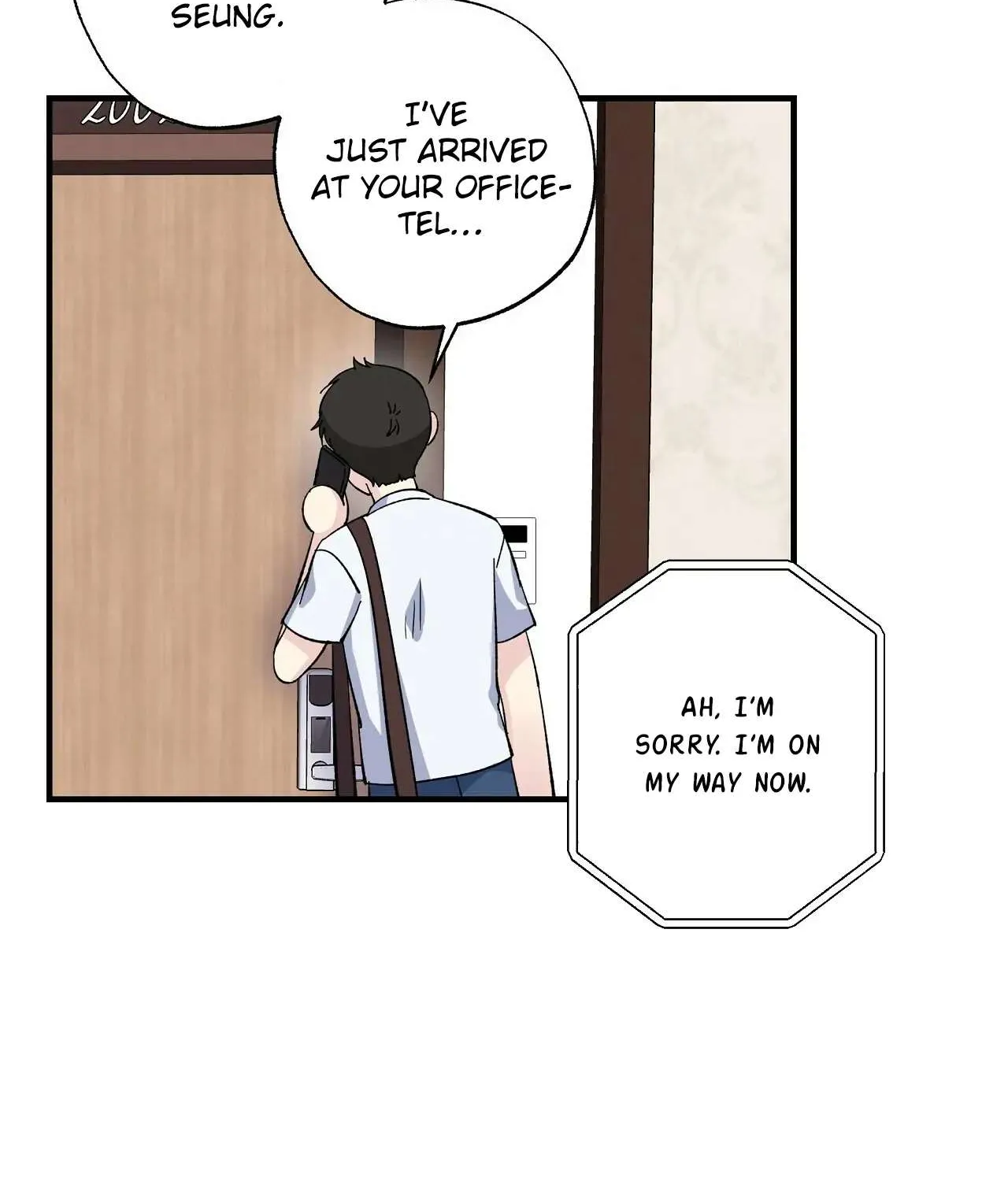 Lips Chapter 20 page 56 - 