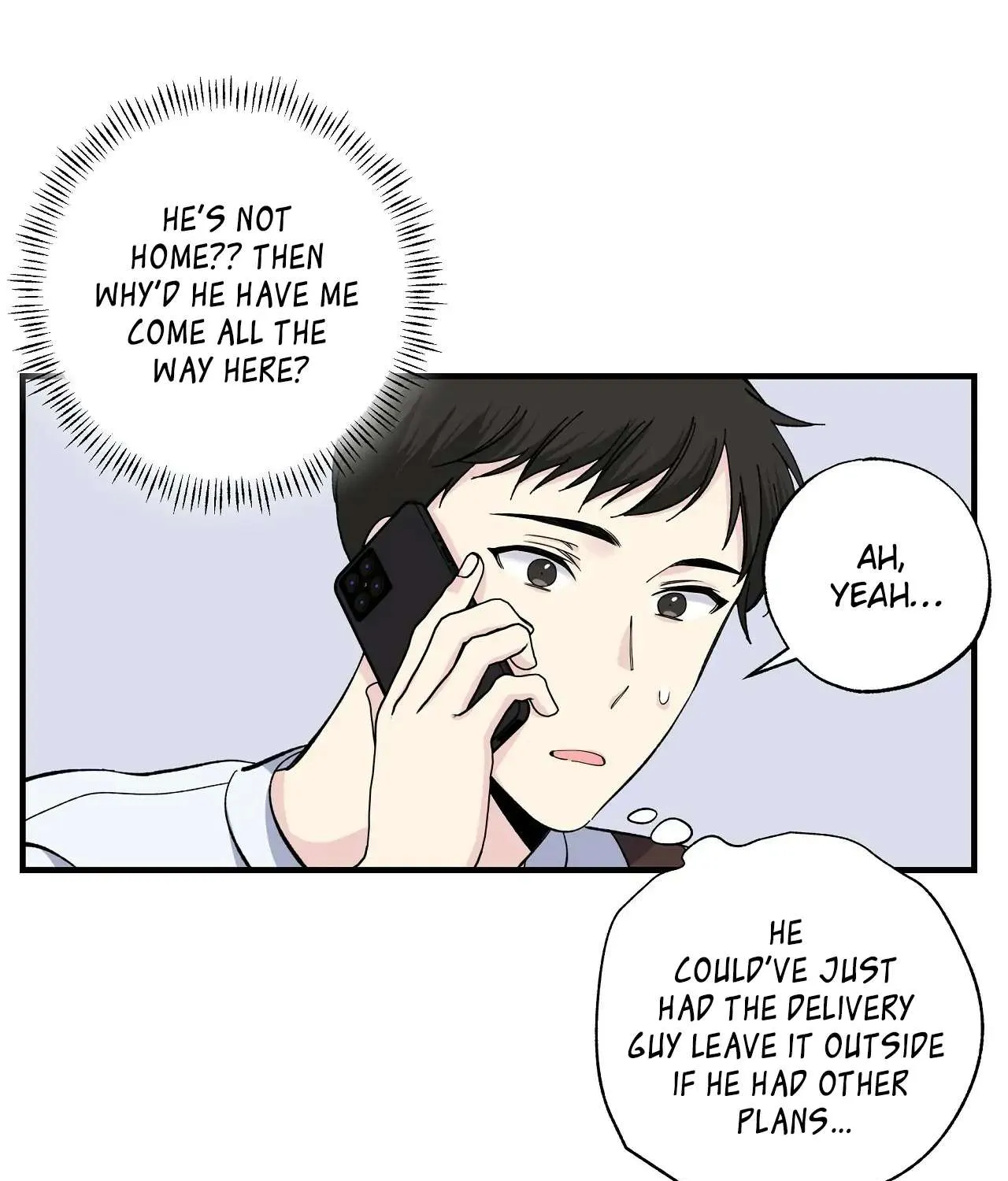 Lips Chapter 20 page 57 - 