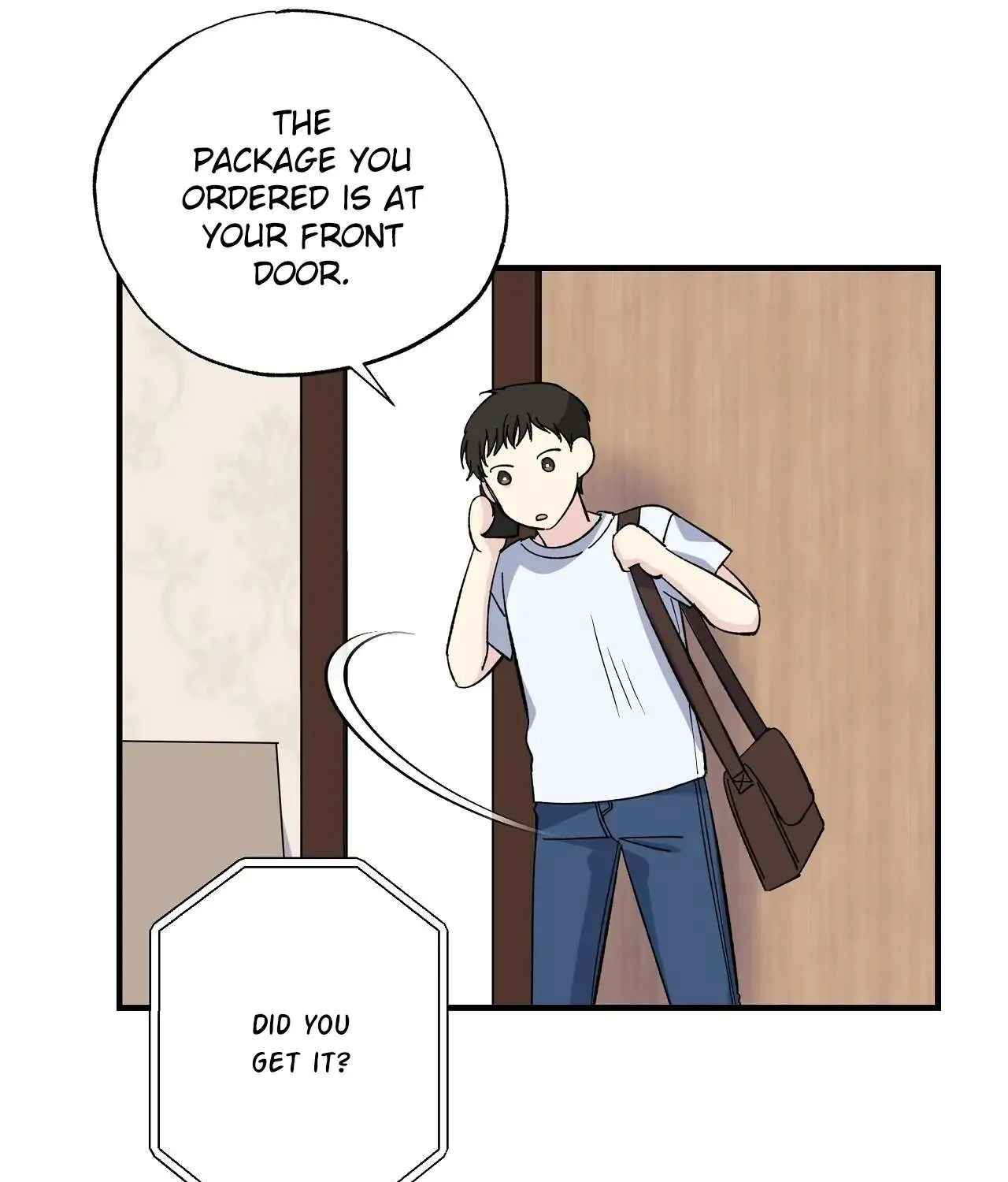 Lips Chapter 20 page 59 - 