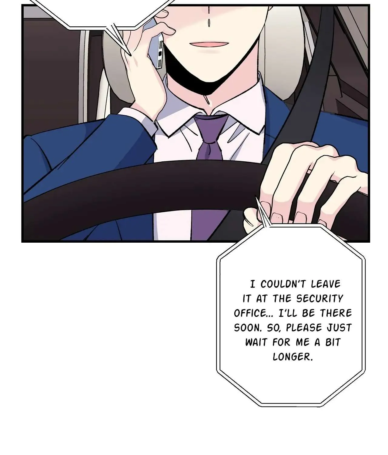 Lips Chapter 20 page 61 - 