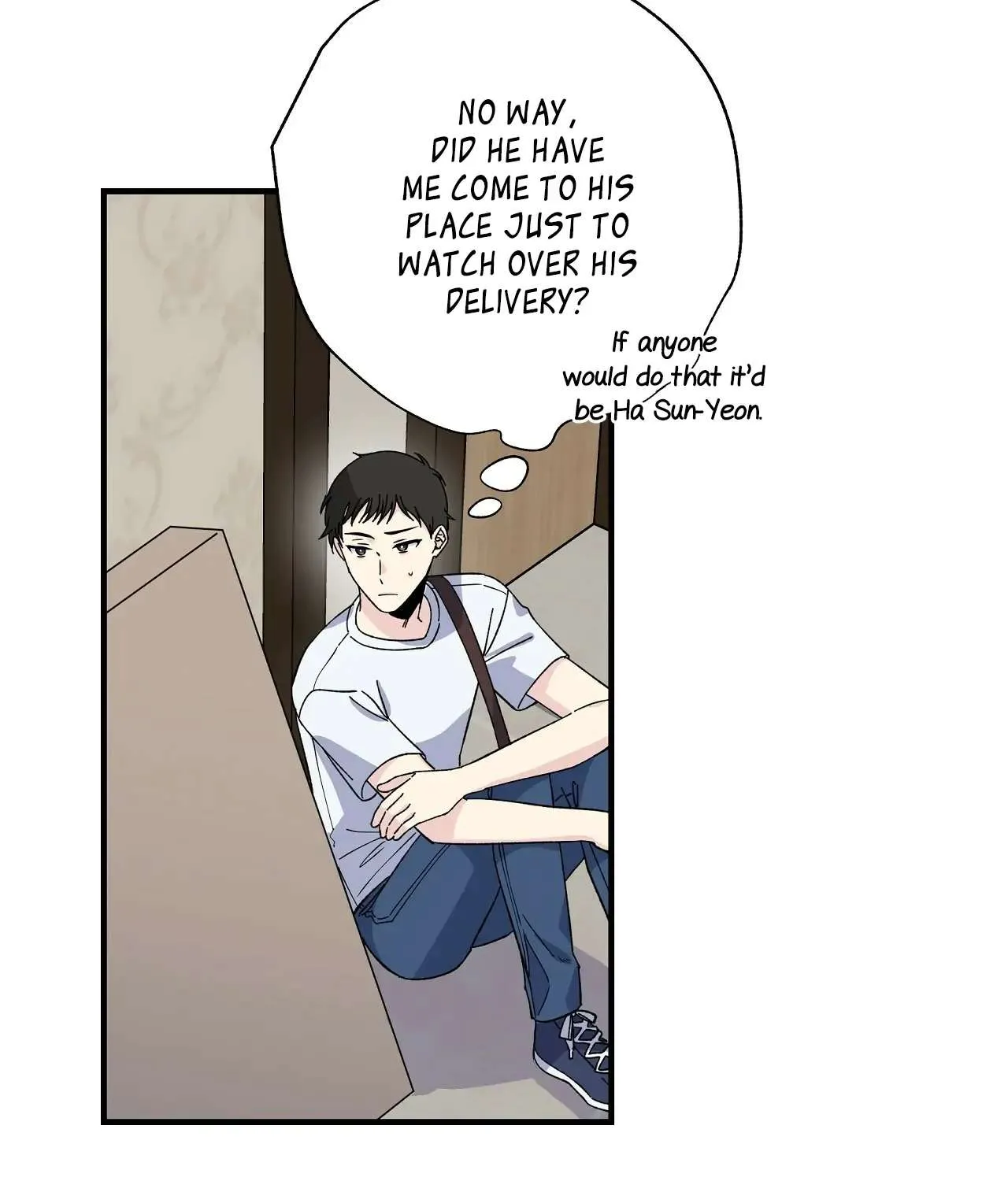 Lips Chapter 20 page 63 - 