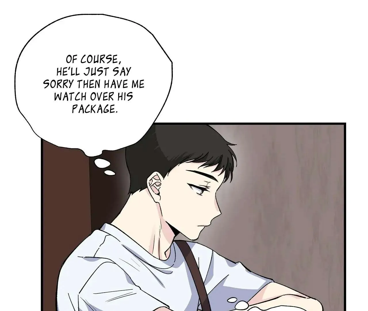 Lips Chapter 20 page 64 - 