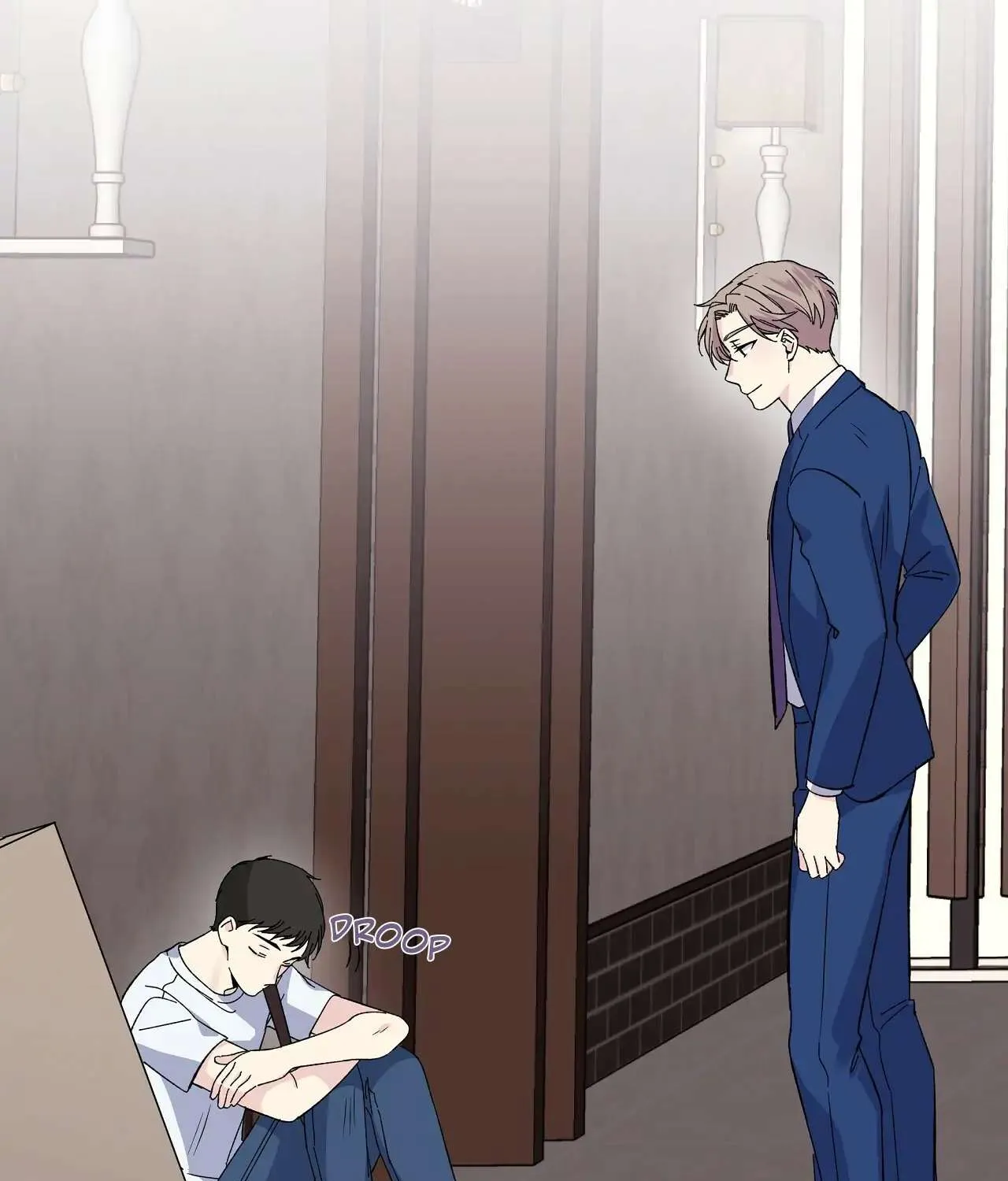 Lips Chapter 20 page 71 - 
