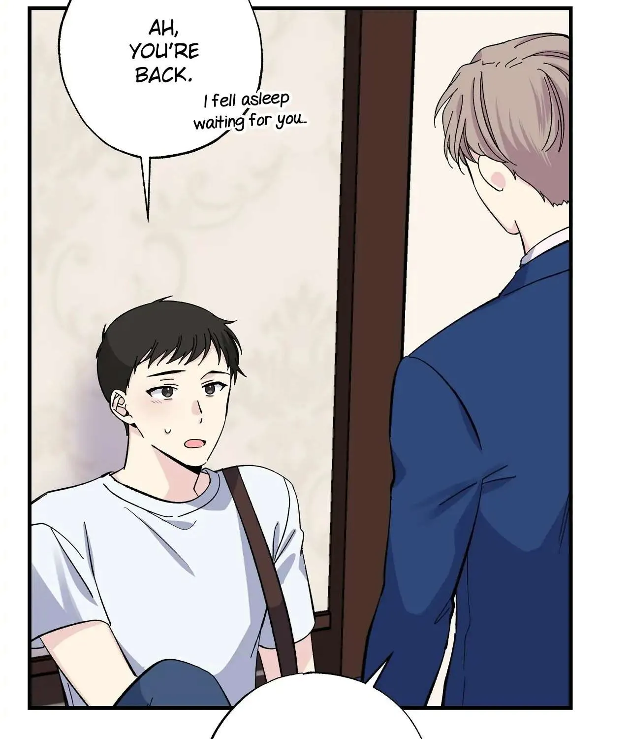Lips Chapter 20 page 74 - 