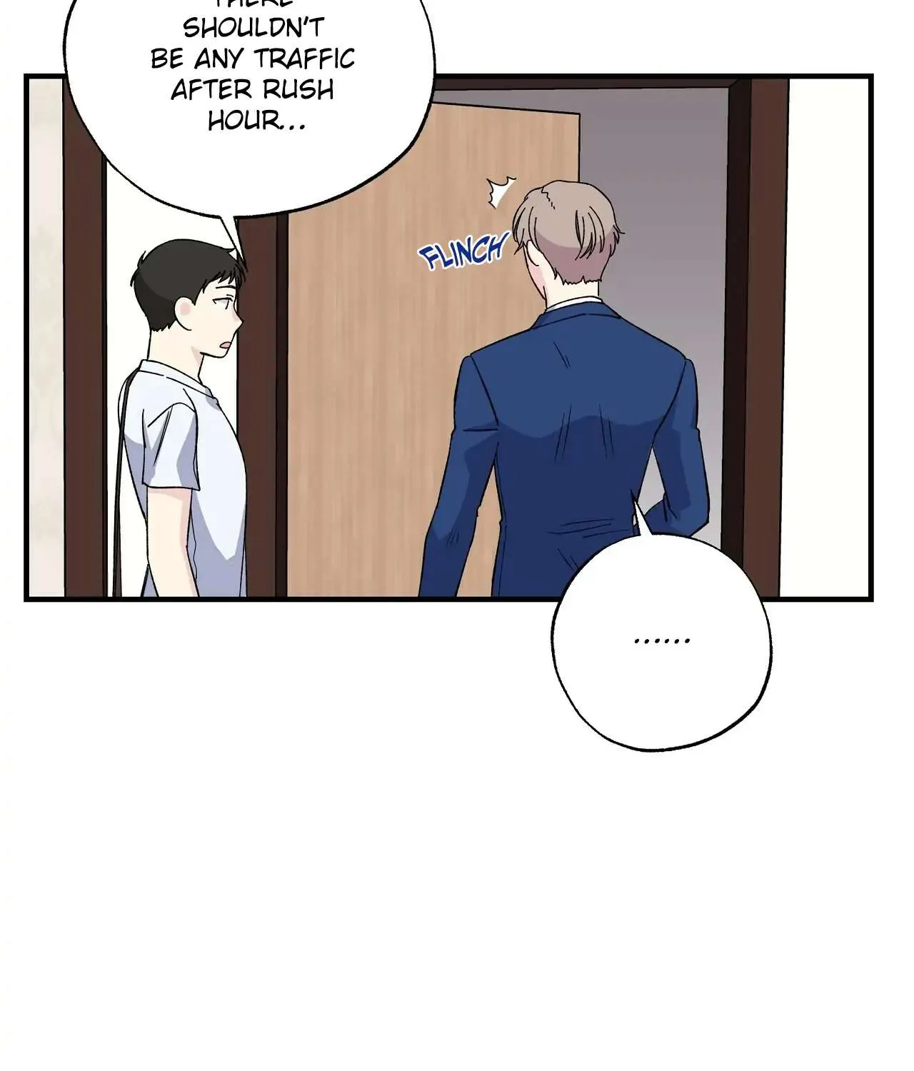 Lips Chapter 20 page 76 - 