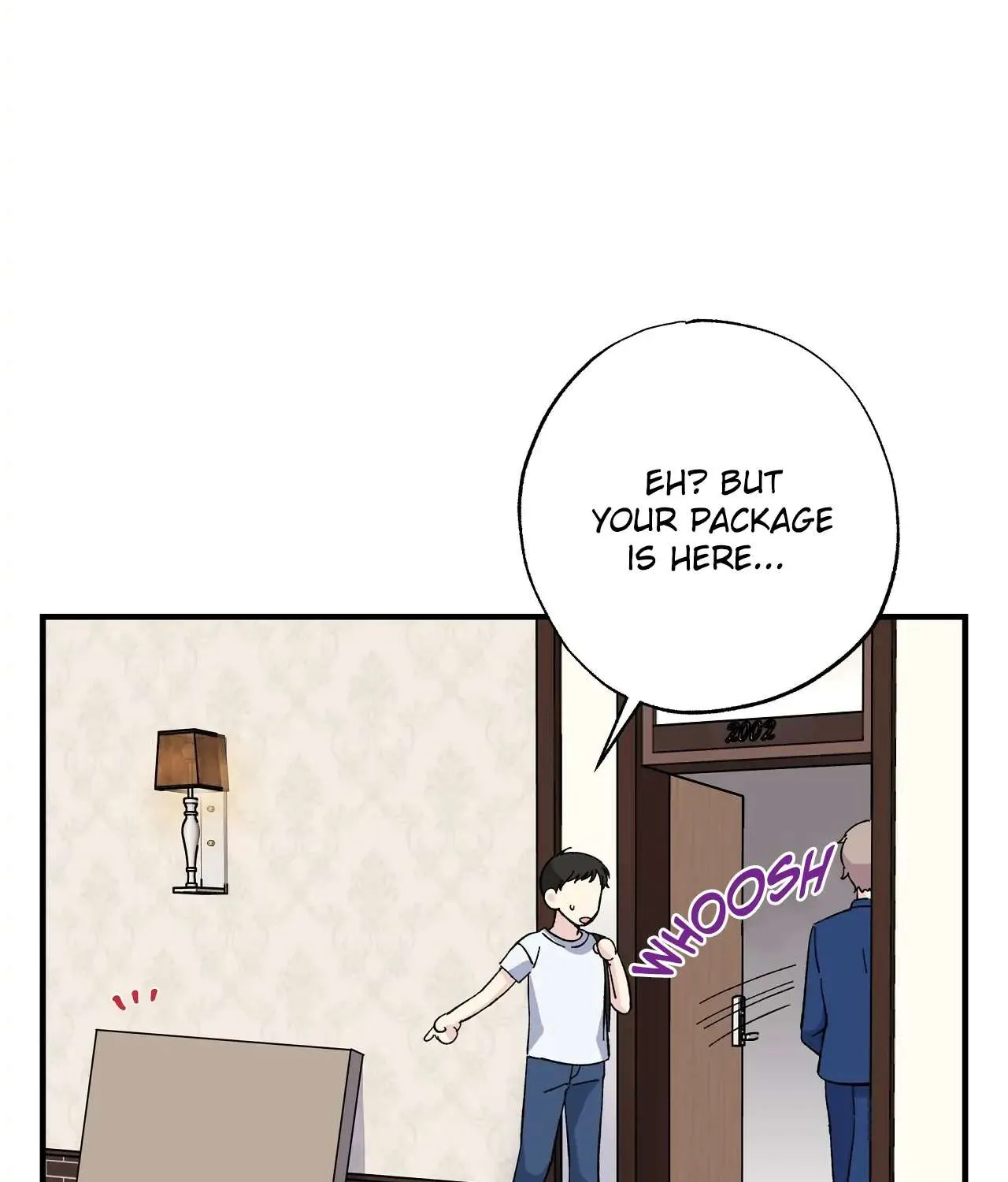 Lips Chapter 20 page 77 - 
