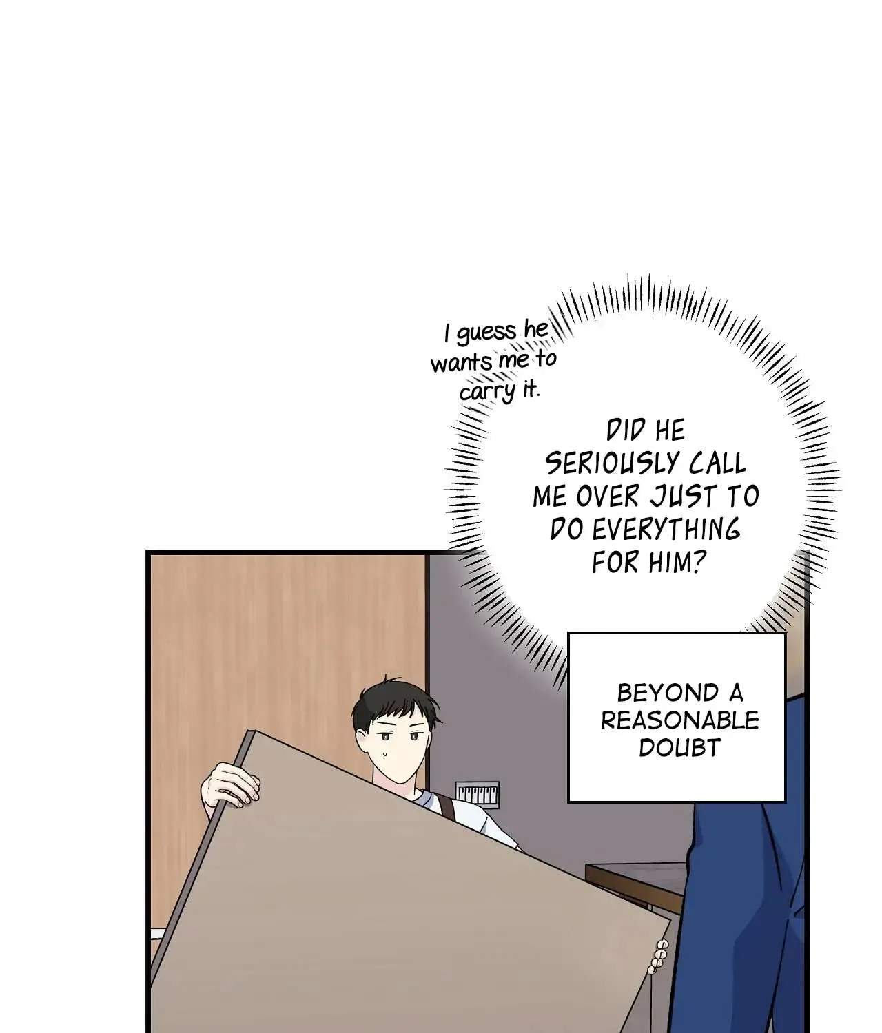 Lips Chapter 20 page 79 - 