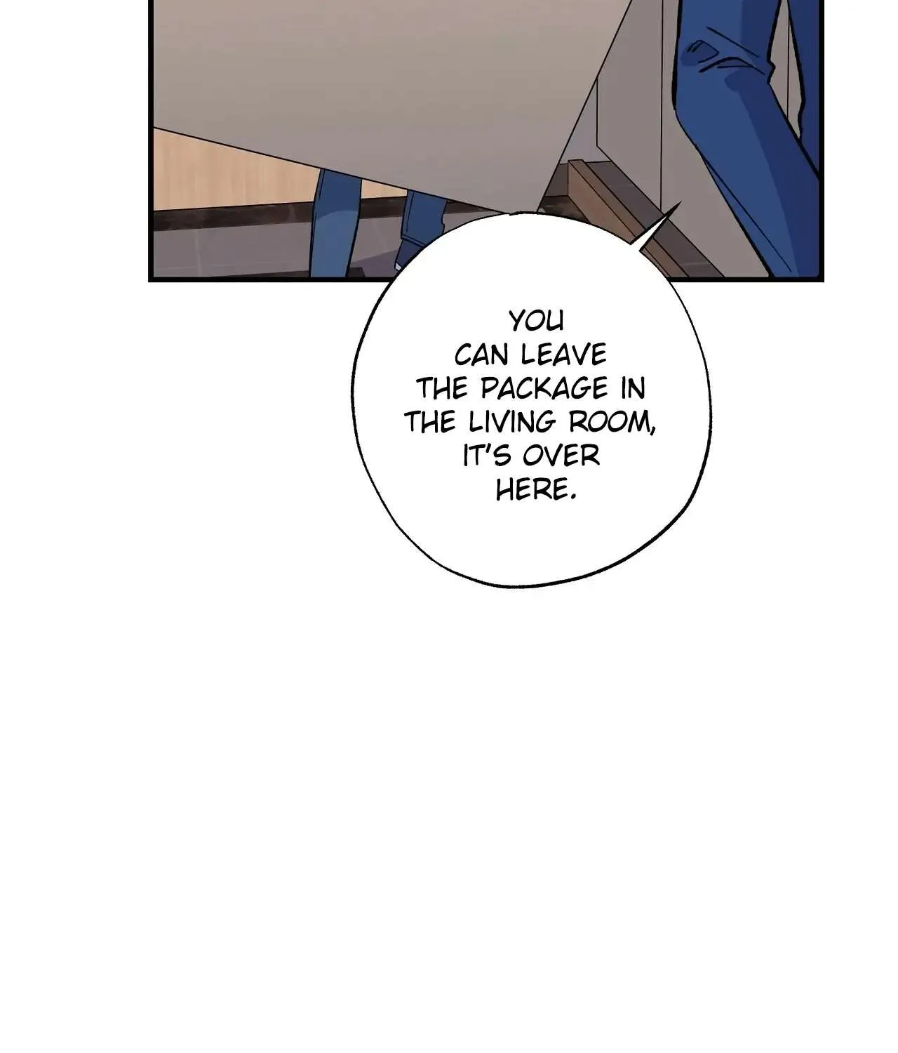Lips Chapter 20 page 80 - 
