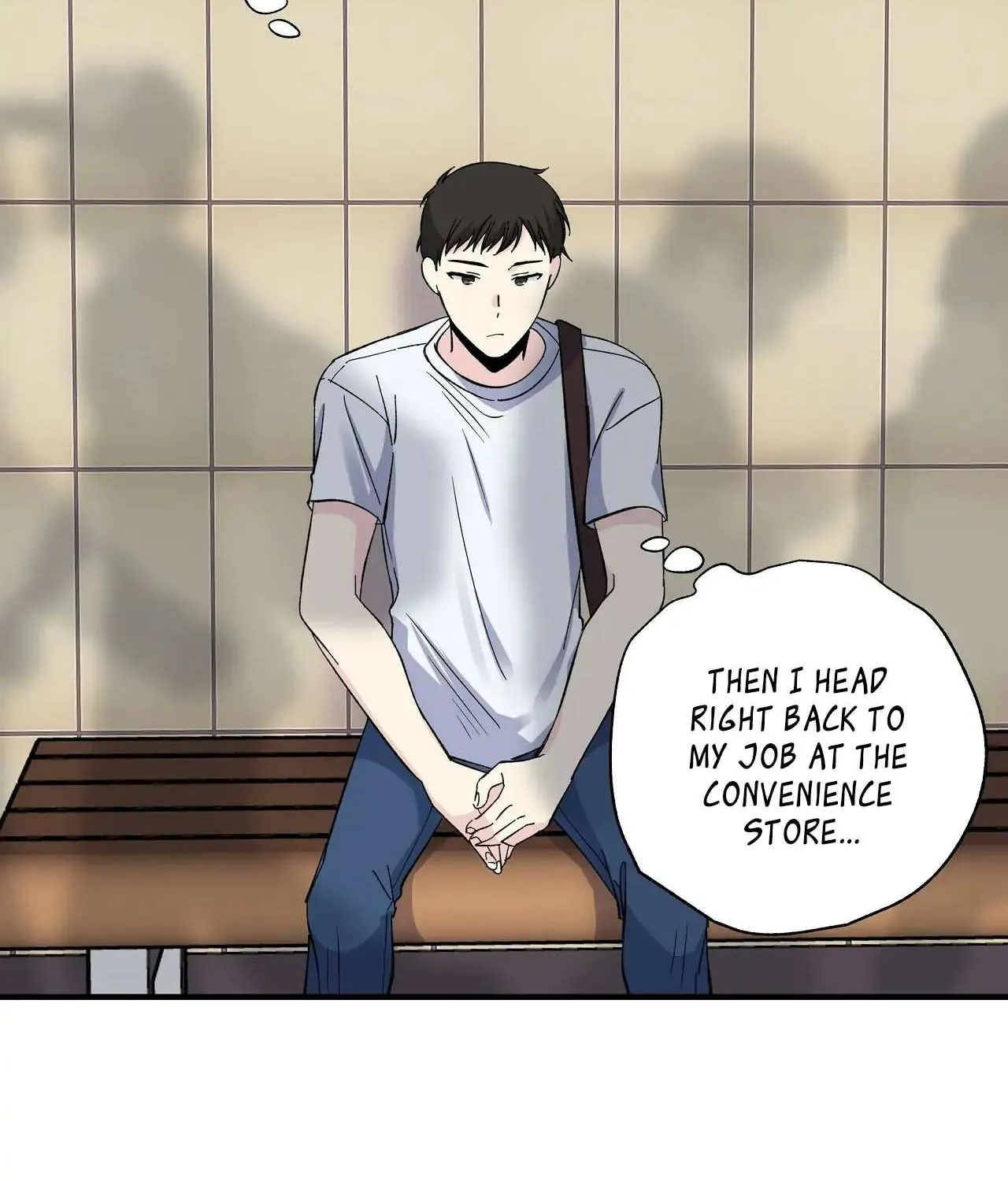 Lips Chapter 20 page 9 - 