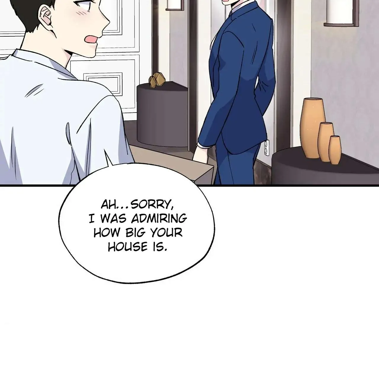 Lips Chapter 20 page 84 - 