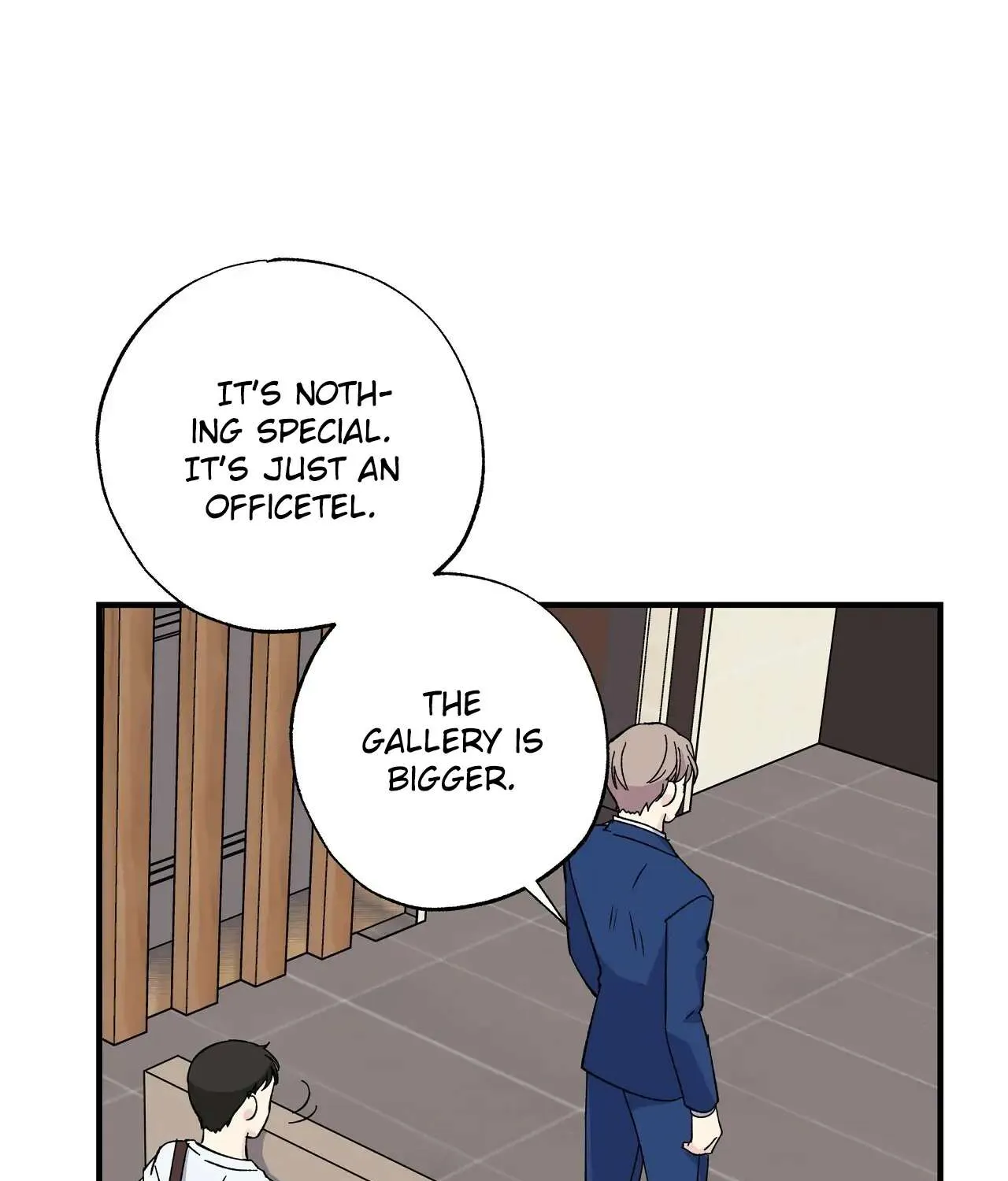 Lips Chapter 20 page 85 - 