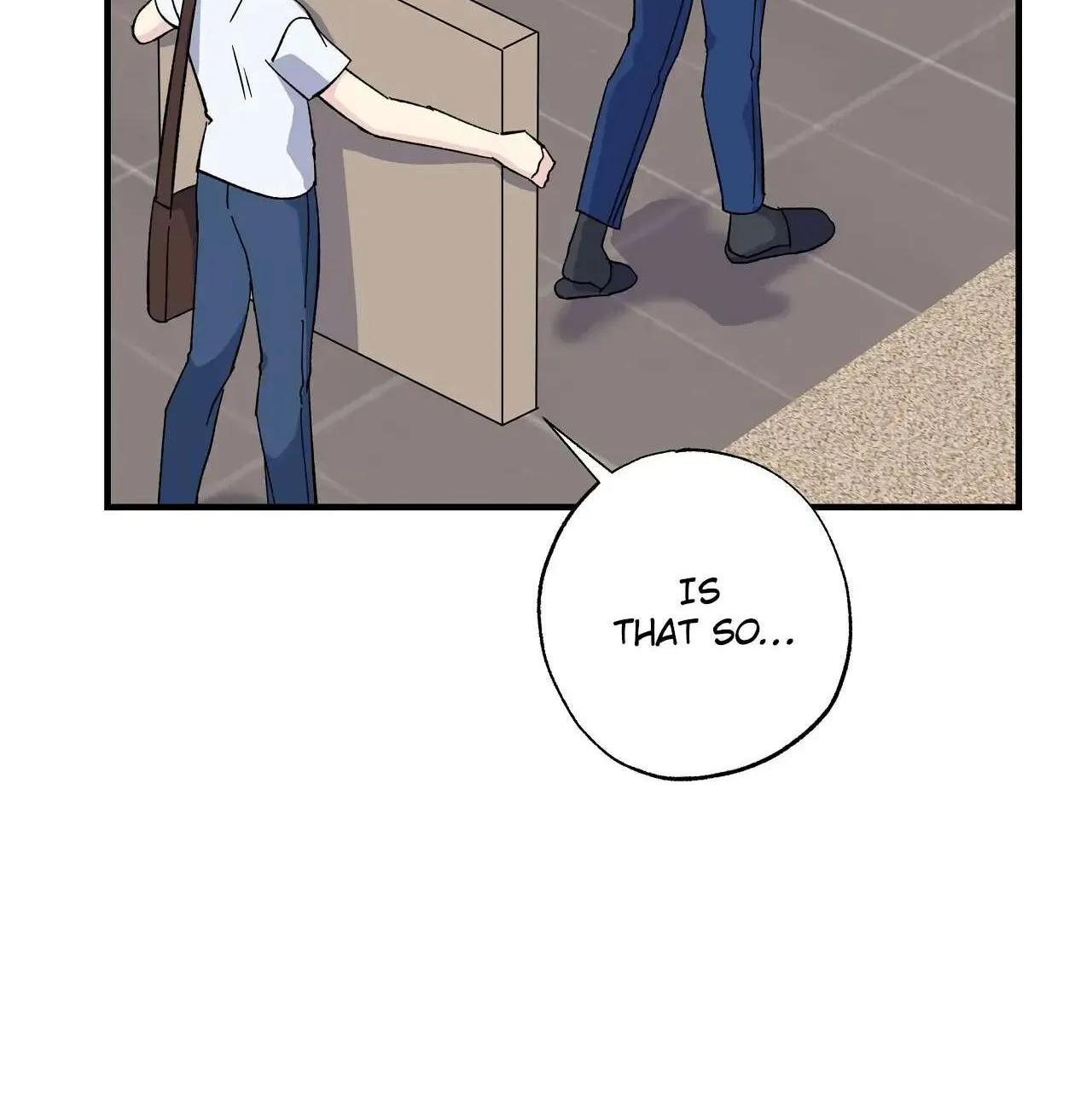 Lips Chapter 20 page 86 - 
