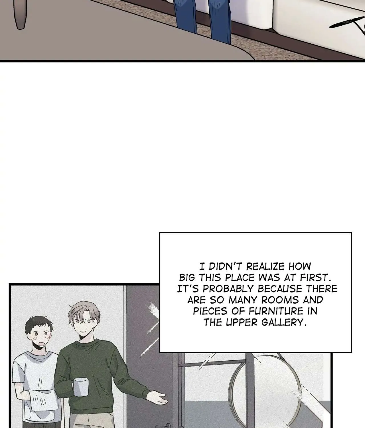 Lips Chapter 20 page 89 - 