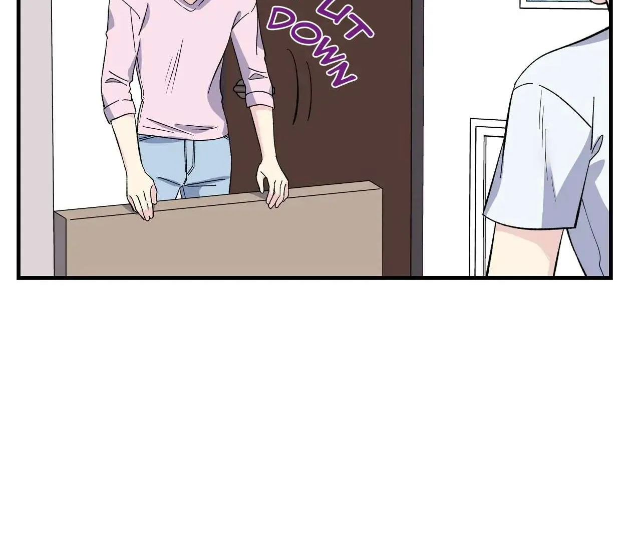 Lips Chapter 20 page 94 - 