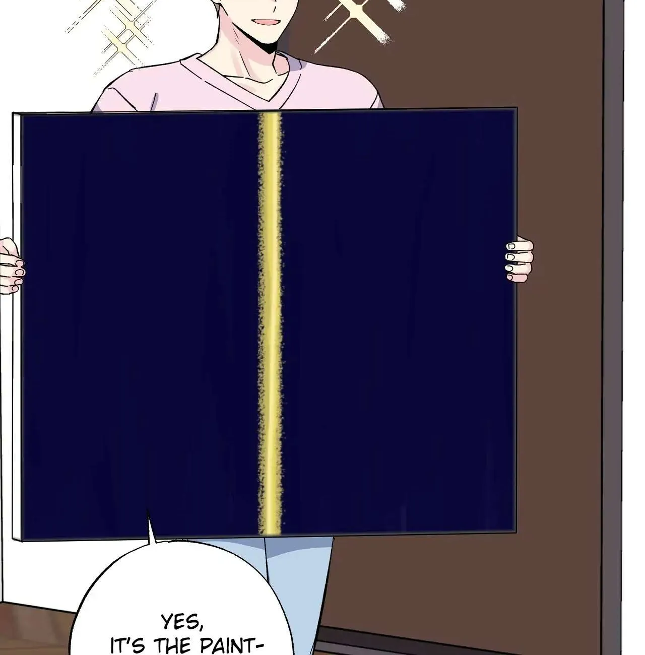 Lips Chapter 20 page 100 - 