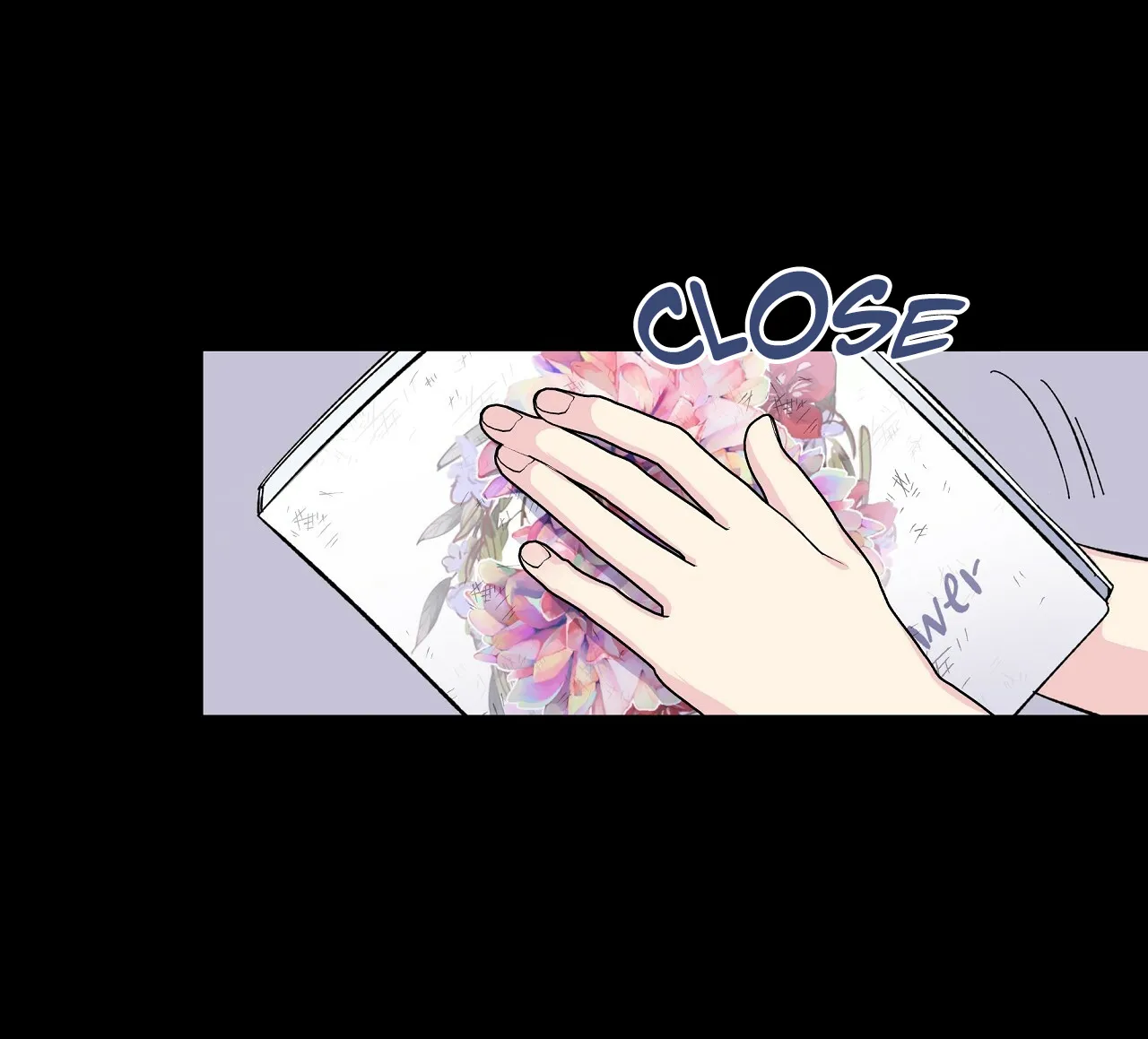 Lips Chapter 21 page 104 - 
