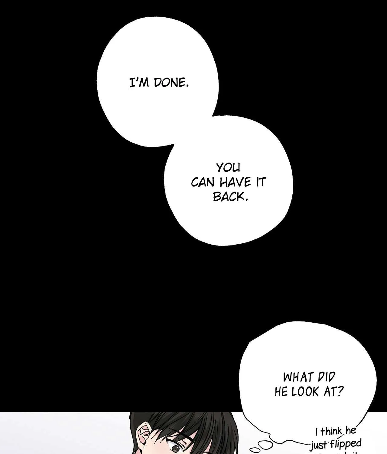 Lips Chapter 21 page 105 - 