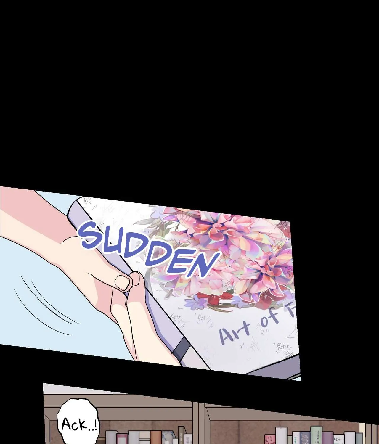 Lips Chapter 21 page 107 - 