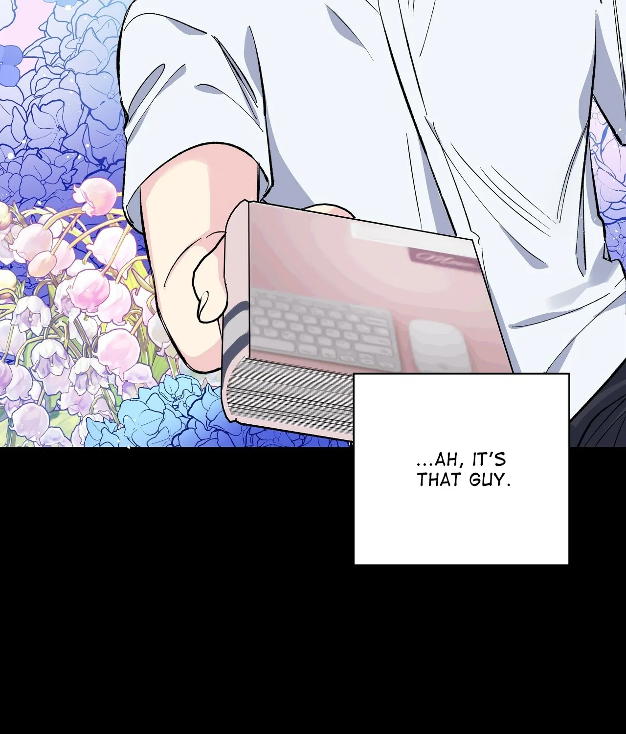 Lips Chapter 21 page 116 - 